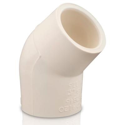 CODO CPVC 3/4 X 90 GRADOS IUSA (616182)