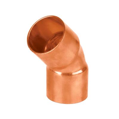 CODO COBRE 3/4 X 45 GRADOS IUSA (616842)