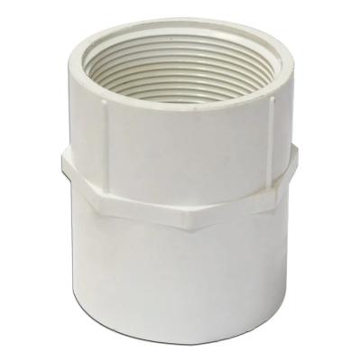 ADAPTADOR HEMBRA 1 PVC C-40 (615397)