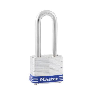 CANDADO MASTER 3DLF LAMINADO 1 9/16 40MM (ML1731)