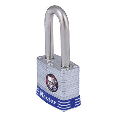 CANDADO MASTER 3-T MISMA LLAVE (ML1727)