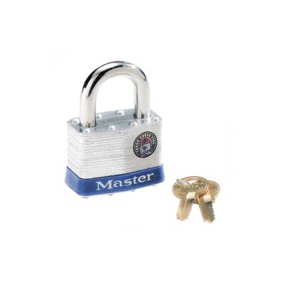 CANDADO MASTER 3-D LAMINADO (ML1723)