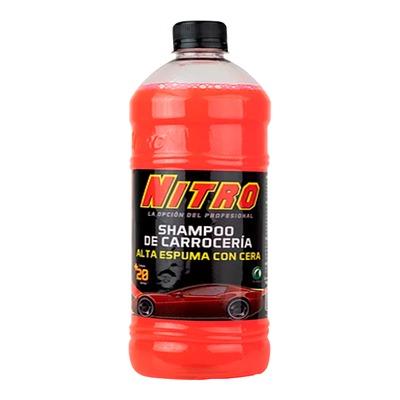 SHAMPOO NITRO 900ML