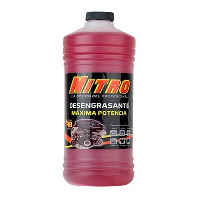 NITRO DESENGRASANTE 900 ML