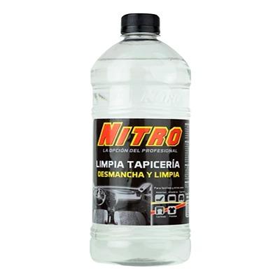 LIMPIA TAPICERIA NITRO 900ML
