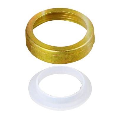 TUERCA PARA CONTRACANASTA PARA FREGADERO 38MM PLOMACY (141533)
