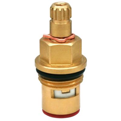 CARTUCHO EMPOTRAR CERAMICO AGUA CALIENTE PLOMACY (RCEU)