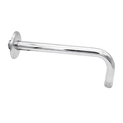 BRAZO PARA REGADERA CROMADO 25 CM PLOMACY (137602)
