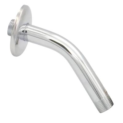 BRAZO PARA REGADERA CROMADO 15 CM PLOMACY (137600)