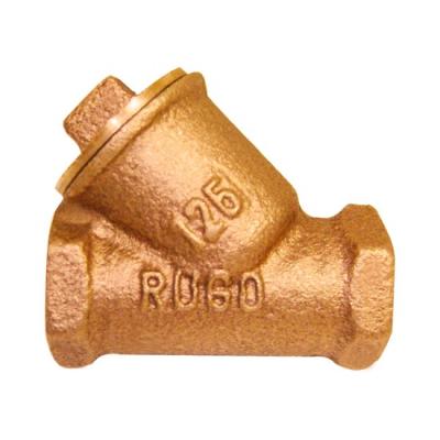 VALVULA CHECK DE PISTON ROSCABLE RUGO