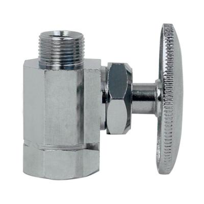 LLAVE DE CONTROL RECTA RUGO 25-IR