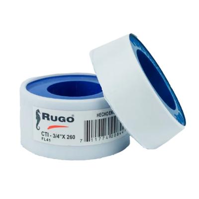 CINTA TEFLON RUGO 3/4X260