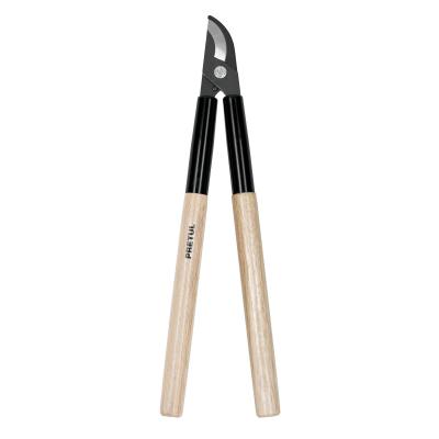 TIJERA PARA RAMAS 16 MANGO DE MADERA PRETUL (25033)