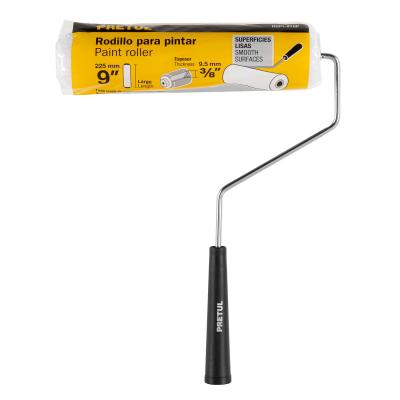 RODILLO 9X3/8 LISO PRETUL (28033)