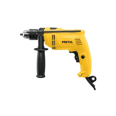 ROTOMARTILLO 1/2 550W PRETUL (28112)