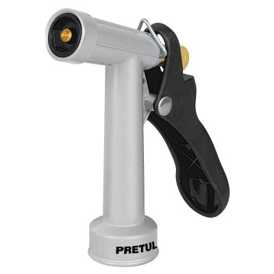 PISTOLA METALICA PARA RIEGO 4 PRETUL (22750)