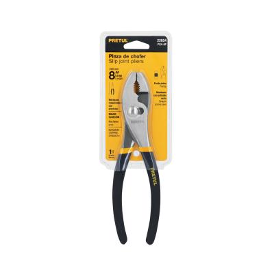 PINZA DE CHOFER 8 PRETUL (22654)