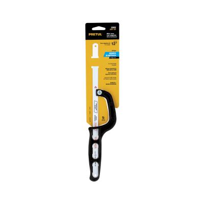 MINI ARCO DE PLÁSTICO PARA SEGUETA 12 PRETUL (20002)