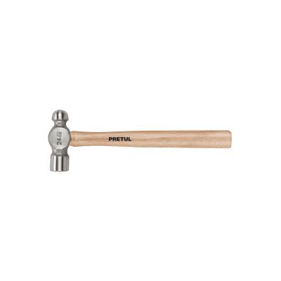 MARTILLO DE BOLA 16OZ PRETUL (22658)