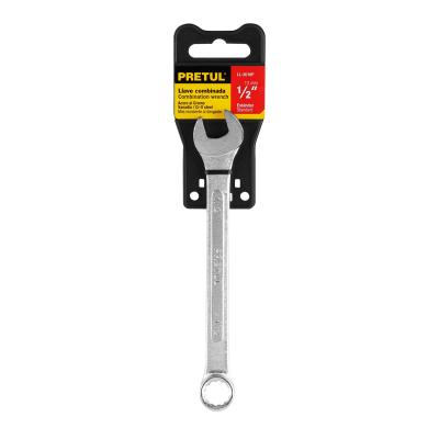 LLAVE COMBINADA 1/2 PRETUL (21884)