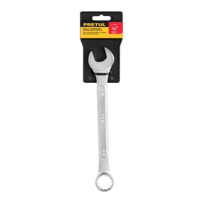 LLAVE COMBINADA 7/8 PRETUL (21890)