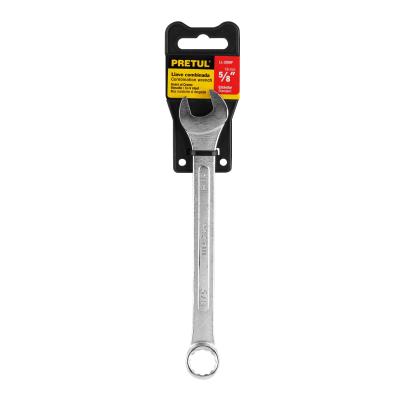 LLAVE COMBINADA 5/8 PRETUL (21886)