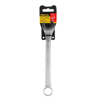 LLAVE COMBINADA 3/4 PRETUL (21888)