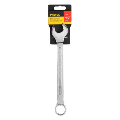 LLAVE COMBINADA  15/16 PRETUL (21891)