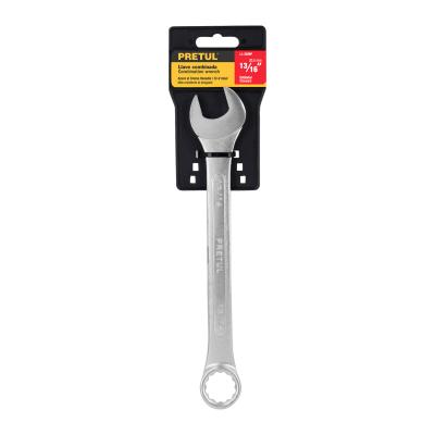 LLAVE COMBINADA  13/16 PRETUL (21889)