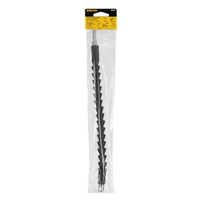 EXTENSION FLEXIBLE PARA ATORNILLAR 12&quot;PRETUL (26095)