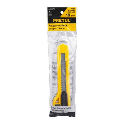 CUTTER 6 PRETUL (22405)