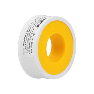 CINTA TEFLON 1/2 PRETUL (27010)