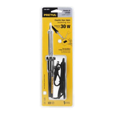 CAUTIN DE 30W  PRETUL (22806)