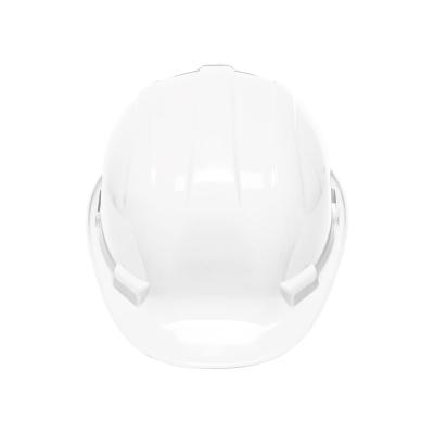 CASCO DE SEGURIDAD BLANCO PRETUL (25038)
