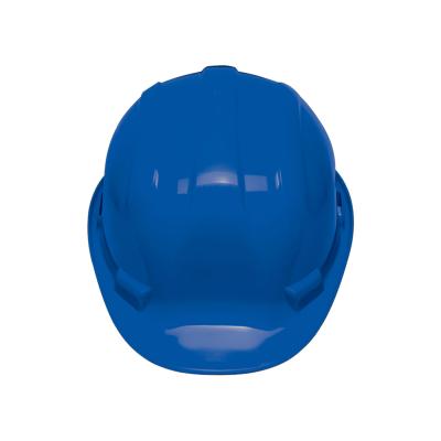 CASCO DE SEGURIDAD AZUL PRETUL (25039)