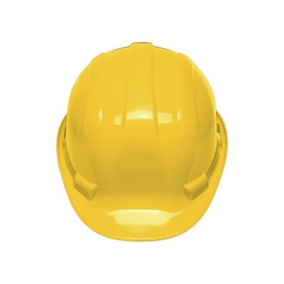 CASCO DE SEGURIDAD AMARILLO PRETUL (25037)