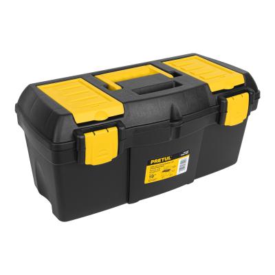 CAJA DE HERRAMIENTA 19 PRETUL (20604)