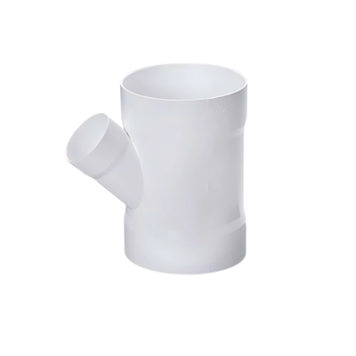 YEE REDUCTORA PVC SANITARIO 4 X 2