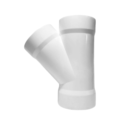 YEE PVC SANITARIO NORMA 3