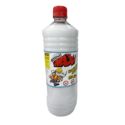 VENENO PARA PLAGAS 1LT RHINO MAX (PLAGA)