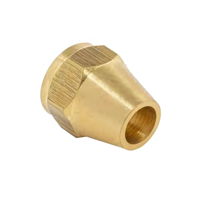 TUERCA CONICA 3/8 LARGA