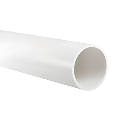 TUBO PVC 4 SANITARIO NORMA