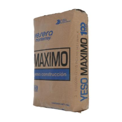 YESO MAXIMO 20K (YESO20)