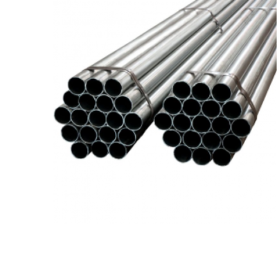 TUBO CONDUIT 1/2 X 3M  PD GAL VANIZADO