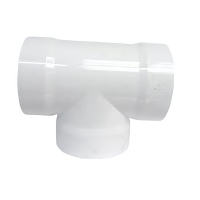 TEE PVC SANITARIO 2 NORMA (SNL01-020C)