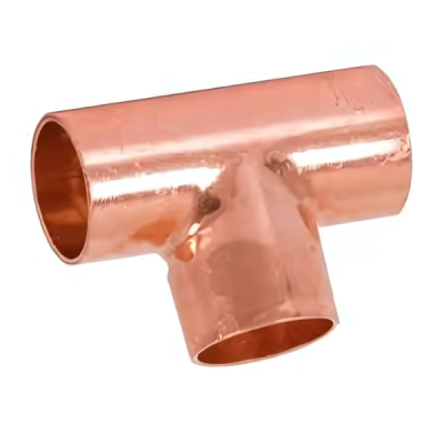 TEE DE COBRE 3/4 GEN (616848)