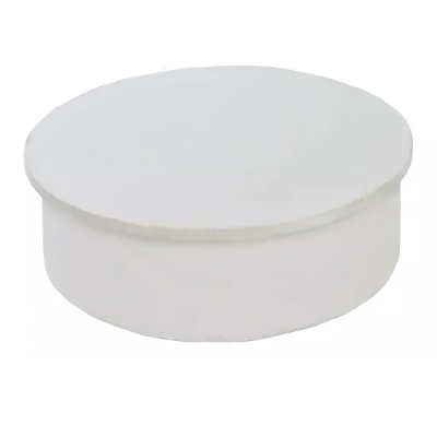 TAPA PVC SANITARIO 4 NORMA (SN50-100C)