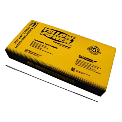 SOLDADURA 1/8 YELLOW POWER E6013