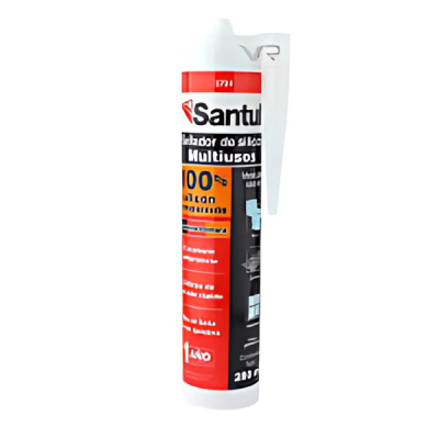 SILICON TRANS MULTIUSOS 280 ML SANTUL (5724)