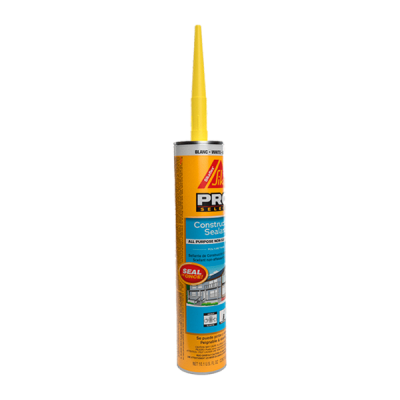 SILICON ELÁSTICO DE POLIURETANO BLANCO SIKA  300ML  (70710)